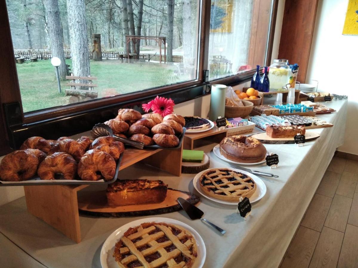 Hotel Parco Granaro 3*