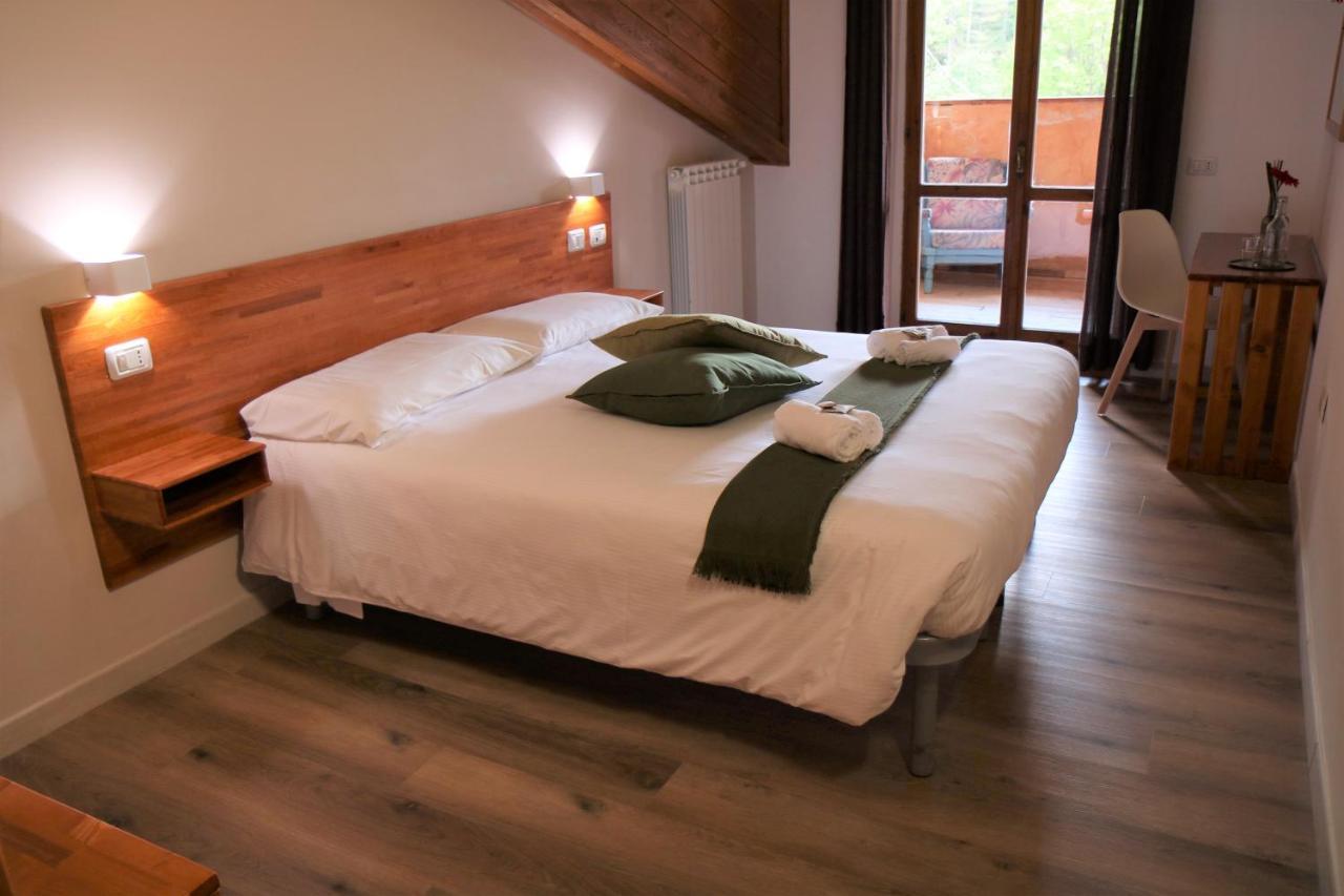 Hotel Parco Granaro 3*