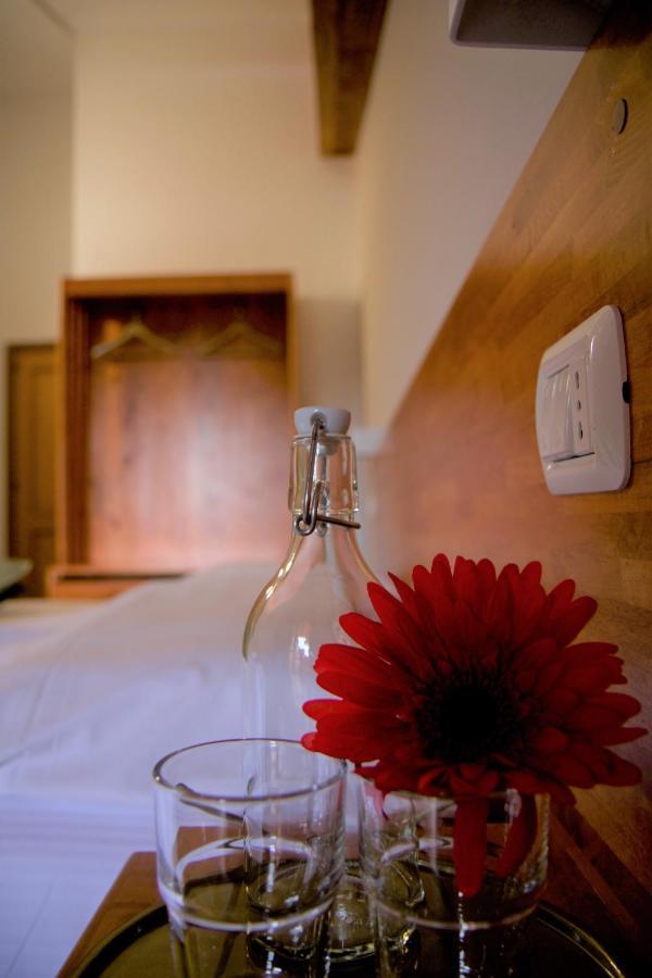 Hotel Parco Granaro