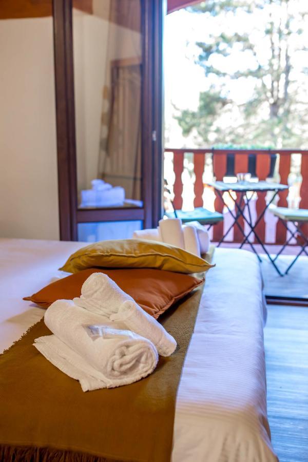 Hotel Parco Granaro 3*