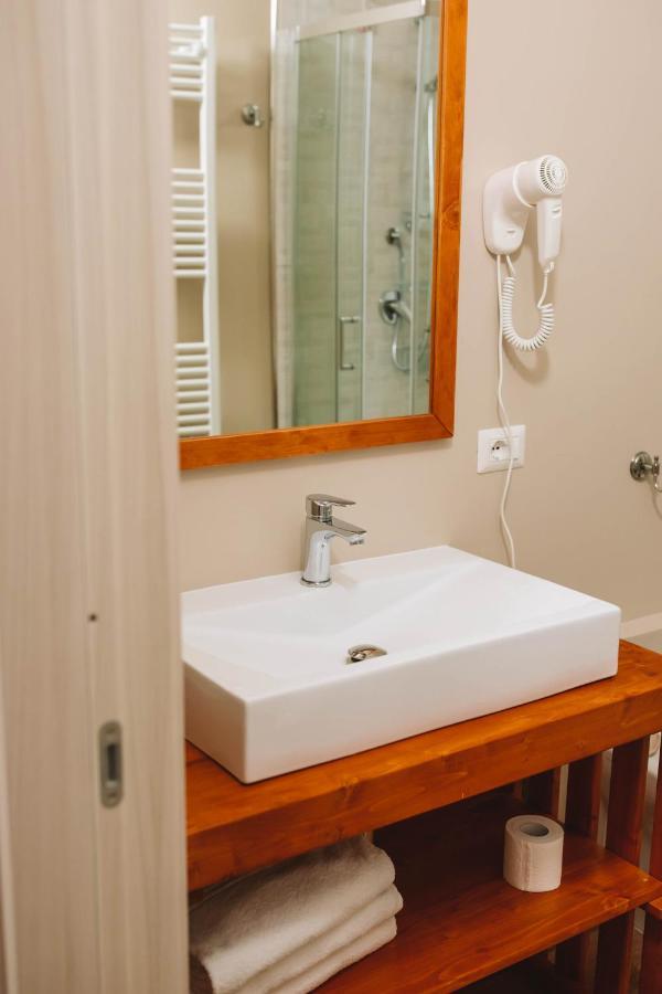 Hotel Parco Granaro Sorbo San Basile
