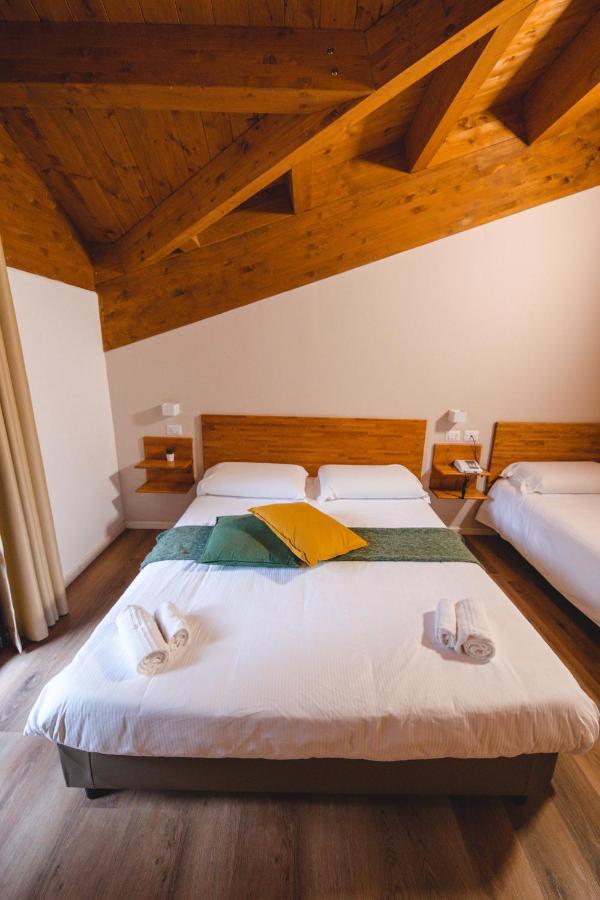 Parco Granaro Hotel