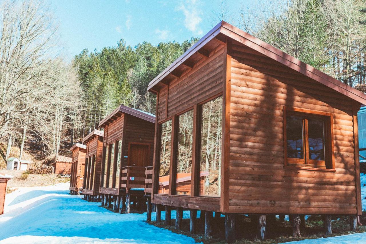 Parco Granaro 3*