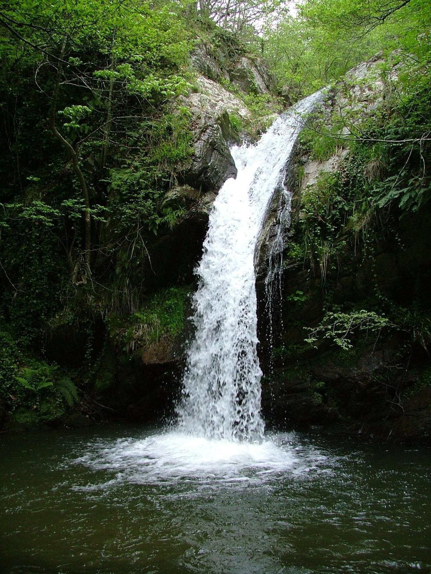 Parco Granaro Sorbo San Basile