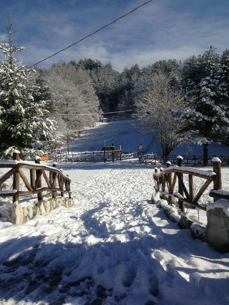 Hotel Parco Granaro Sorbo San Basile
