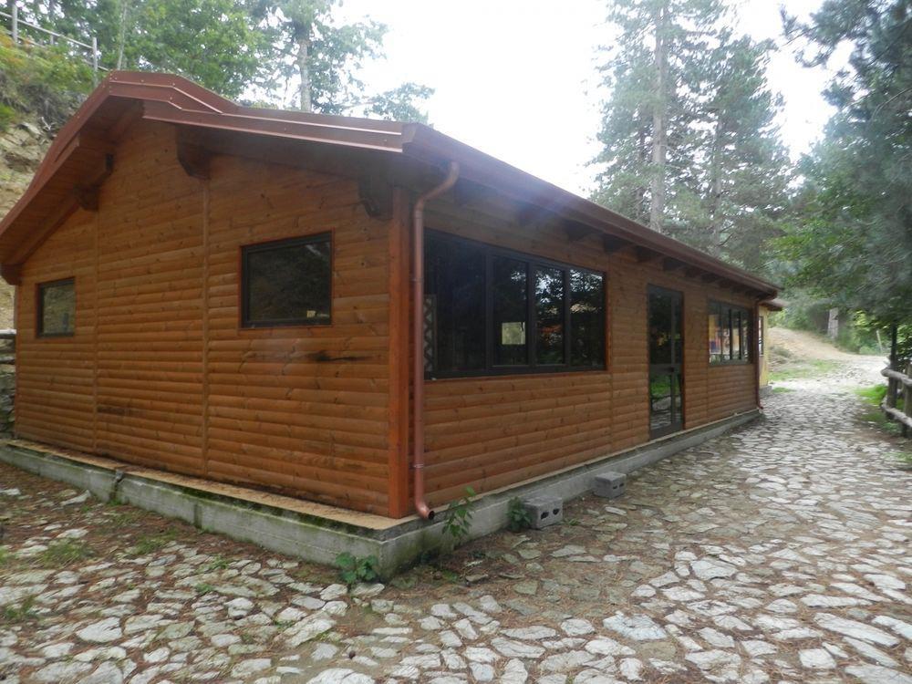 Hotel Parco Granaro Sorbo San Basile