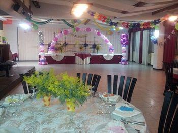 Hotel Parco Granaro