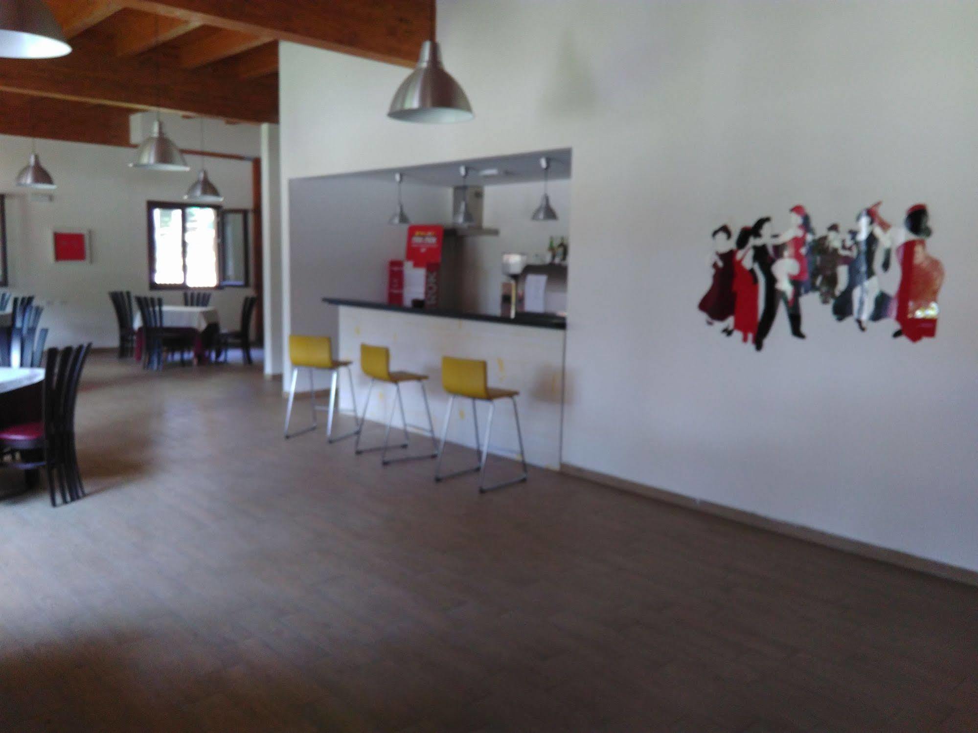 Parco Granaro Hotel 3*