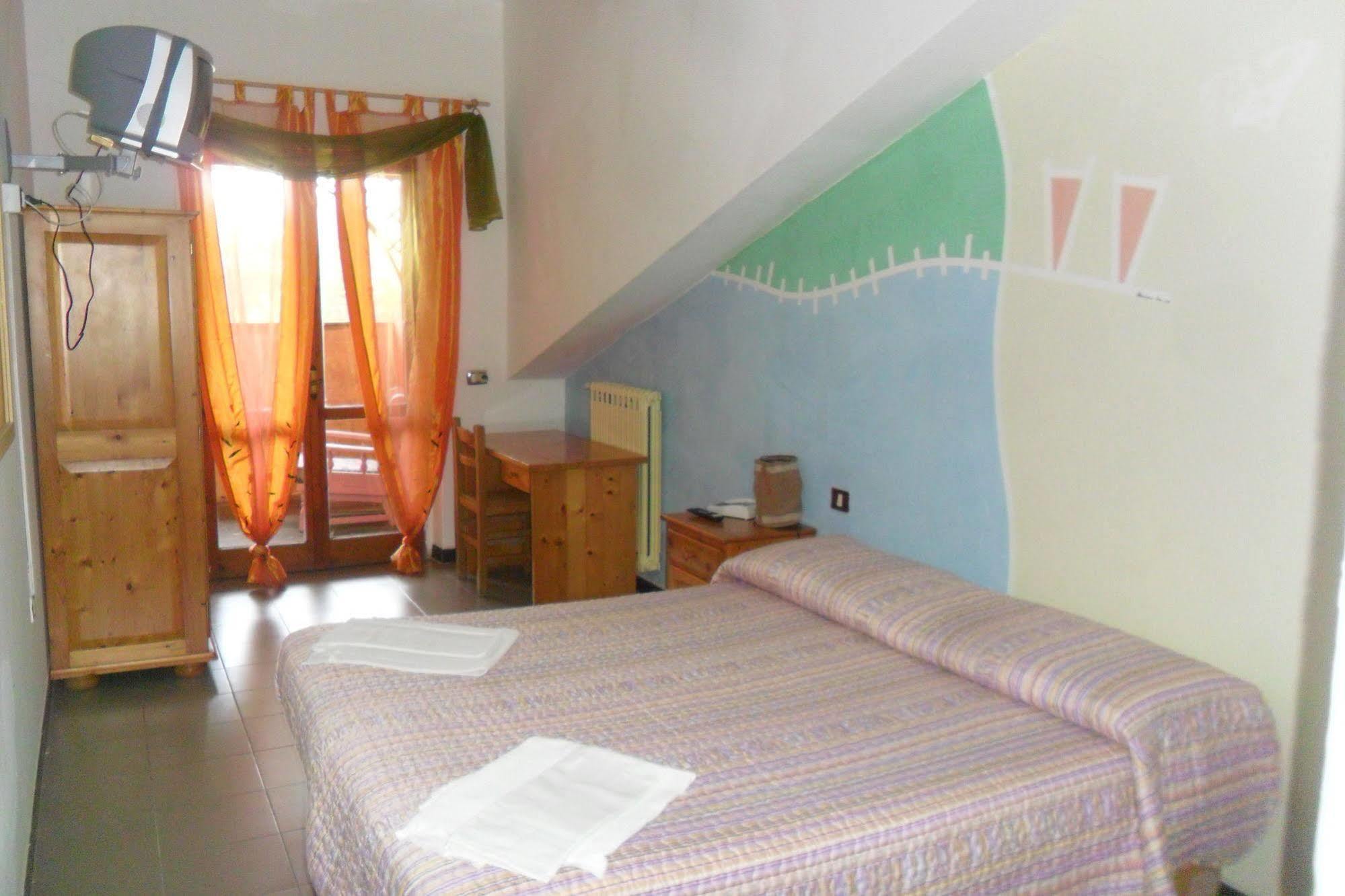 Parco Granaro Hotel